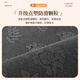 Bedside carpet for bedroom, all seasons thickened imitation cashmere, girl's children's room, cute living room, master bedroom under bed floor mat, Xiong Er Bi Xin Xin - Rectangular (imitation cashmere) 50*120 (milk fufu's gentle touch)