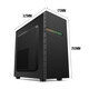 华硕（ASUS）酷睿I5/I7独显办公商务企业客服家用台式电脑主机娱乐游戏全套 4：i7/16G/1012G/730 4G+24吋 主机+显示器（全套）