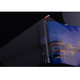 Nifan 2023 Dell XPS 17 9730 Touchscreenschutz 15-9520 Tastaturfilm Temperiertes Film 9720 Anti-Peeling-Film Computerbeutel Ständer Anti-Blue Light Eye Feuchtigkeitsfeuchtigkeit (Soft Film) 15,6-Zoll Dell XPS 15-9520 Touchscreen