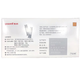 Fish Leap Blood Sugar Test Strip Suitable for 720/730/740/750/770 Instrument for the elderly, only 50 blood sugar test strips (excluding blood collection needles, alcohol cotton)