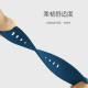 Komak Xiaomi smart RedmiWatch wristband Xiaomi color2 soft silicone wristband soft and comfortable sports exclusive version for men and women [cool black] RedmiWatch wristband universal