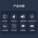 HIKVISION海康威视网络监控智能硬盘录像机8路单盘位智能NVR支持8T硬盘7808N-Z1/8P/X