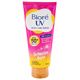 Birou Sunscreen Thailand Version Original importierter Körpergesichtsmilch für Männer und Frauen Studenten erfrischende und feuchtigkeitsspendende Isolation Ultraviolett SPF50+150 ml [verbesserte Version] Pink