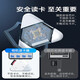 aprilbuy 适用苹果16/15promax手机高速3.0读卡器多合一万能OTG多功能SD卡TF高速内存卡存储相机 高速2.0版【Type-C/苹果/USB】无需AP 三角形磁吸款
