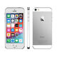 二手苹果5S手机iPhone5s联通移动4g便宜学生备用机游戏机 苹果5S[移动联通双4G] 9新 16GB 细微使用 公开版
