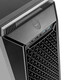 Thunde Robot Black Warrior SE Designer High-Performance Gaming Desktop Computer E-Sports Console (I7-14700F 32GD5 RTX5060TI 1TSSD)