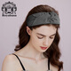 Royal sasa royal salsa hair accessories retro houndstooth headband satin pressed hair headband hairband going out to wash your face versatile hairpin