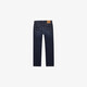 Levi's Levi's Winter Warm Series Men's 511 Slim Retro Casual Trendy Jeans