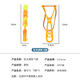 Tatanice Slingshot fliegender Pfeil Bambus Libelle Outdoor Toy Fairy Fairy Luminous Style Nostalgic Children Junge Geburtstags Geschenk