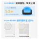 TP-LINK BE7200 WiFi7 Gigabit dual-band wireless router 2.5G network port 7200M e-sports router 9 high-efficiency FEM game acceleration 7DR7230