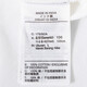耐克（NIKE）短袖男装2025夏季新款运动服时尚透气POLO衫翻领T恤FN3895-063 FN3895-100白色刺绣小标 S