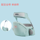 
Beichuzhong waist stool baby strap front hug 0-6 months old baby holding artifact liberating two-handed baby back artifact baby sitting stool Mint green upgraded model [safety belt + single shoulder strap] storage bag/independent water bag/professional hiking buckle