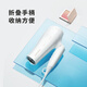 Feike Hair Dryer for household hair care negative ion high power quiet small dormitory for students quick-drying hair dryer Feike FH6296 youth color 1800W constant temperature hair care