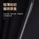 KOOLIFE适用 华为mate70Pro/+手机壳Mate70Pro优享版保护套真皮翻盖智能视窗全包超薄防摔商务男女款 黑色
