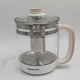Convient pour rongshida accessoires en pot de santé en pot YSH5017 Glass Cup 5055 / 150H / 1563 / 188G1591 Gris clair 5017