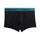 
Calvin Kline Luxury Men's Fashion Casual Panties Three-Pack 11973 Holiday Gift Black S