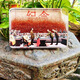 Ceremonia de fundación Avesas de adornos de la Ceremonia y Maple Japón de los adornos de los adornos y los regalos conmemorativos Guka Brake Custom Acrylic Japan Sendedora [1]