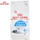 ROYALCANIN French cat food S27 old cat food indoor elderly cat food cat staple food 7 years old and above 1.5kg/3.5kg 3.5kg 1 pack + Yuyuanqi classic cat strips 12 pieces mixed 1.5kg