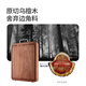 Cooking Emperor Cabinet Thicker Solid Wood Sandalwood Topping Plate can hang home in chopping boards, original cutting boards 40*30*3cm