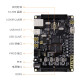 Black Gold Alinx FPGA Development Board Zynq XC7Z AX7010/7020 Pynq Artificial Intelligence PYT Por favor, tenga en cuenta que no se debe abrir el paquete de adquisición AX7020 de AX7020 está disponible