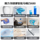 Jomoo Intelligent Toilet Machine tout-en-un sans limite de pression d'eau Bubble Magic Intelligent Toilet ZS680 400 Distance de stand