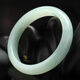 Colorful Yunnan Jade Bracelet Jade Bracelet Women's Jade Bracelet as a Valentine's Day Birthday Gift for Mom and Girlfriend