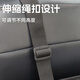 
LEVORYEOU (LEVORYEOU) lathe car extension board head guard vehicle SUV rear seat sleeping mattress Tesla trunk extended folding bed