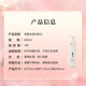 Adolf Shampoo 680ml large bottle, essential oil fragrance anti-dandruff control oil fluffy and soft fragrance conditioner shampoo for men and women, gentle silky shampoo 680ml+80ml