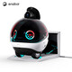 enabotEBO X Robot AI big model intelligent voice control real-time surveillance camera remotely accompanying elderly and children pet ebo robot EBO X-64GB