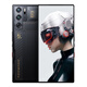 
Nubia Nubia Red Magic 9 Pro + third-generation Snapdragon 8 e-sports game full-screen 5G mobile phone 5500mAh deuterium front transparent 16GB + 512GB official standard
