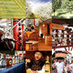 Jelin Plum Brandy Wein Rjelinek Slivovice Tschechische Originalflasche importiert ausländische Weinbasis Wein Pflaum