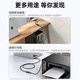 Shengwei USB2.0 Câble d'extension mâle à femelle Câble de transmission de données à haute vitesse