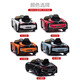 
Berryjia Children's electric car four-wheeled car can be seated for children's electric car children's electric car four-wheeled children [Supreme China Red] Four-wheeled + remote control + foam wheel