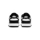 Nike (Nike) [Trend] Dunk Low Nike Herrenschuhe Neue Low-Top-Sportschuhe Leichte und atmungsaktive vielseitige Freizeitschuhe DD1391-100 (Schwarz-Weiß-Panda) 42.5