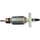 Kezhitu customized adapted to Makita polishing machine rotor grinder motor angle grinder rotor coil accessories equipped with Makita 9227/9237CB rotor [1]