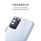 Suitable for Huawei Honor X10 original back cover, new glass mobile phone back case, Honor