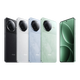 小米（MI）REDMI 红米k80 新品5G手机 玄夜黑 12GB+256GB 【官方标配】