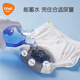 Babie Elephant Babie Elephant männlicher und weiblicher Baby Windeln Neugeborene Baby -Toiletten -Trainingstraining Toilettenunterwäsche *2 Pakete [verbessertes Graphen] Braunbär - Jungenbabystil [90 Größen] 14-24jin [Jin gleich 0,5 kg]