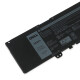 Dell Inspiron 13 5370 7370 7380 Original Laptop-Batterie F62G0 Vostro 5370 13-7373 7386