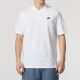 Nike T-Shirt Kurzärärmelte Herren Sommer Neuer Klassiker Lapel Polo-Hemd Fitness Sportswear atmungsaktives lässiges Top FN3895-100 White S