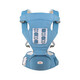 Aiebao Neues multifunktionales Baby mit Artefaktbaby Taillenhocker Gurt befreit