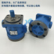 Jingsenzhen medium pressure vane pump YB-D6.3 YB-D100