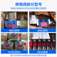 
Ji Litian customized Mug servo valve ddv634d661d633g761d6623G631 electro-hydraulic proportional hydraulic moog valve D661 series brand new maintenance test all