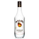Malibu Authentische karibische Kokosnuss original importierte ausländische Wein Rum aus Basiswein und Weinmischung Urlaubsgeschenke Doppelflasche 700 ml [1400 ml]