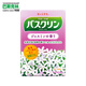 Bascolin Warm Fragrance Bath Salts Travel Size Jasmine Fragrance 20g*5 Pack Japanese Imported Foot Bath Bath Salts