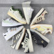 Adidas (adidas) Clover FORUM 84LOW Men's and Women's Casual Board Shoes FZ6296 FZ6253 HQ6938 IG3901 42