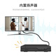 HIKVISION海康威视网络监控智能硬盘录像机8路单盘位智能NVR支持8T硬盘7808N-Z1/8P/X