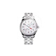 Cool Dong Boer Railway Chief Series NM3888D-S5CJ-WH Watch Full Screen Hydrogen Film High Definition Anti-Blue Light Anti-Fingerprint Dial 40mm Non-Tempered Protective Film [Blue Light 3 Pieces] Eye Protection Anti-Scratch Anti-Fingerprint Hydrogen Film