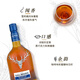 Dalmore Scotland Single Malt Whiskey Wine High Area 12 Jahre Shirley Barrel Originalflasche importiert grenzüberschreitend Direktkauf Morgan Stanley Quintett 700 ml