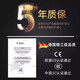 WCZ德国婴儿隔尿垫宝宝防水可洗大尺寸透气纯棉可水洗生理期床垫专用 皱棉纱布隔尿垫-米色小熊头 70*90cm